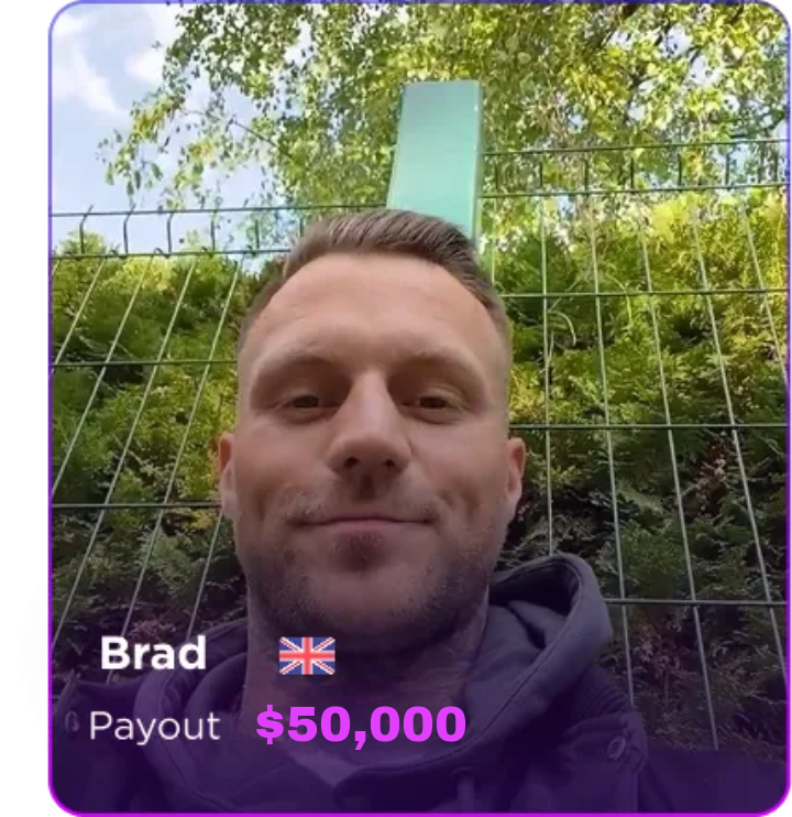 SmartCrest Hub - Best Crypto Trading Prop Firm 221 Image 2