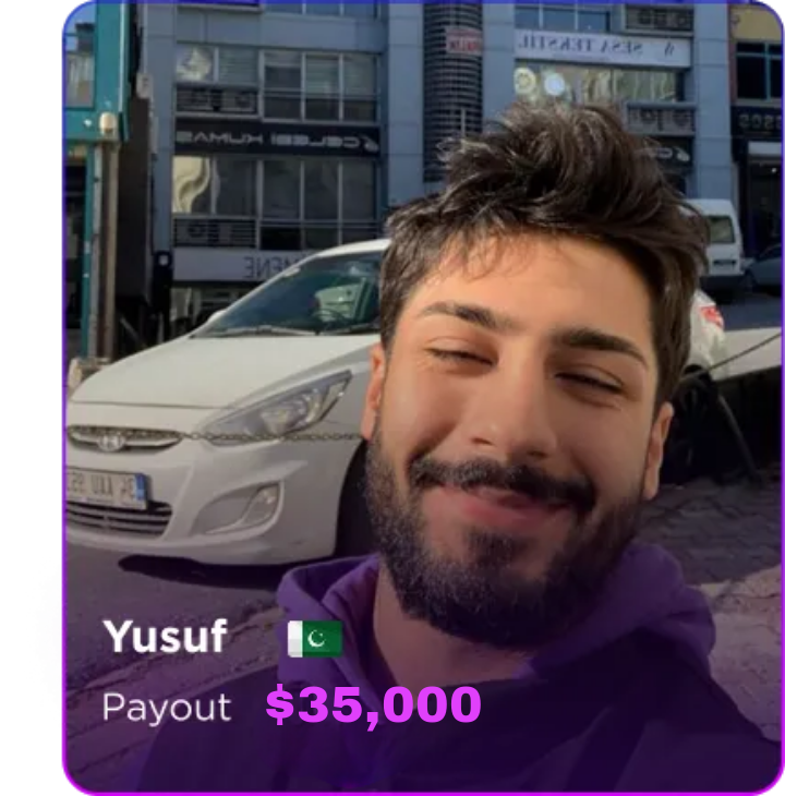 SmartCrest Hub - Best Crypto Trading Prop Firm 232 Image 5